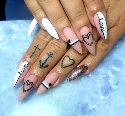 Stylizacja paznokci , manicure, pedicure Beauty Trusi Nails